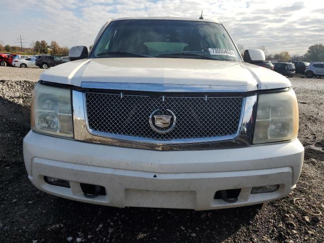 Photo 4 VIN: 1GYEK63N73R279404 - CADILLAC ESCALADE 