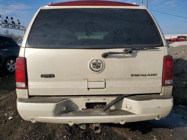 Photo 5 VIN: 1GYEK63N73R279404 - CADILLAC ESCALADE 