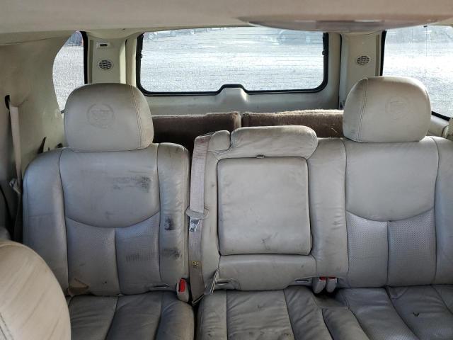 Photo 9 VIN: 1GYEK63N73R279404 - CADILLAC ESCALADE 