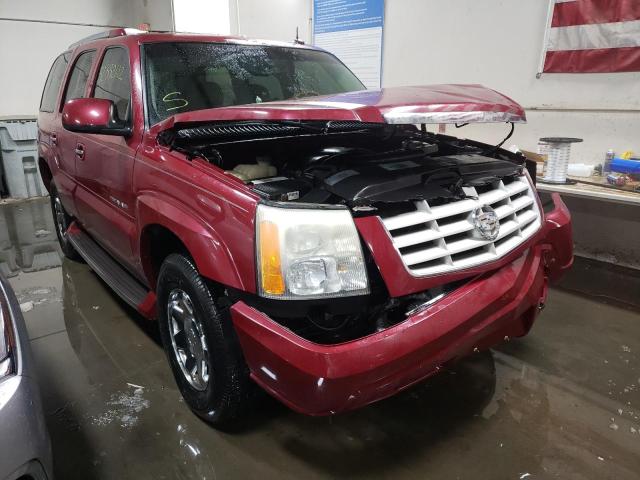 Photo 0 VIN: 1GYEK63N73R284666 - CADILLAC ESCALADE L 