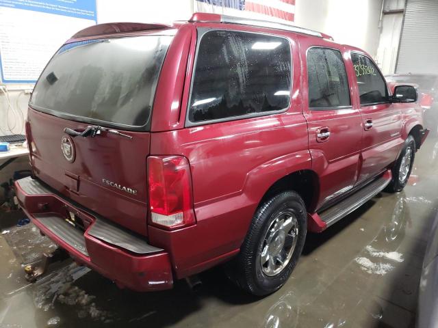 Photo 3 VIN: 1GYEK63N73R284666 - CADILLAC ESCALADE L 