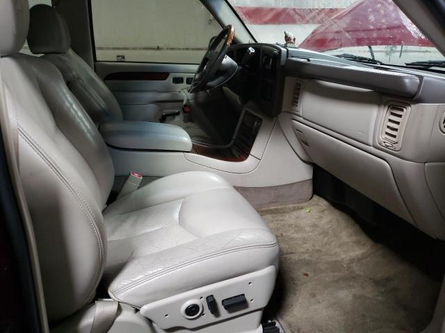 Photo 4 VIN: 1GYEK63N73R284666 - CADILLAC ESCALADE L 