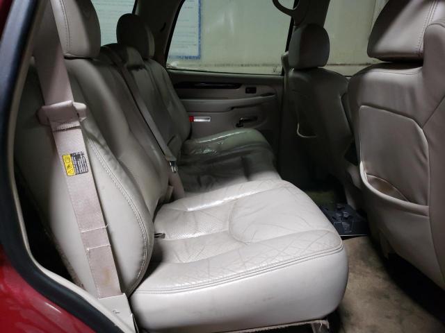 Photo 5 VIN: 1GYEK63N73R284666 - CADILLAC ESCALADE L 