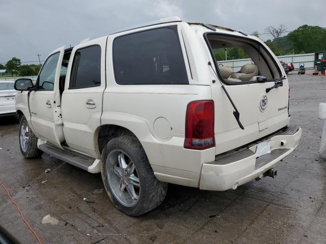 Photo 1 VIN: 1GYEK63N75R122572 - CADILLAC ESCALADE L 