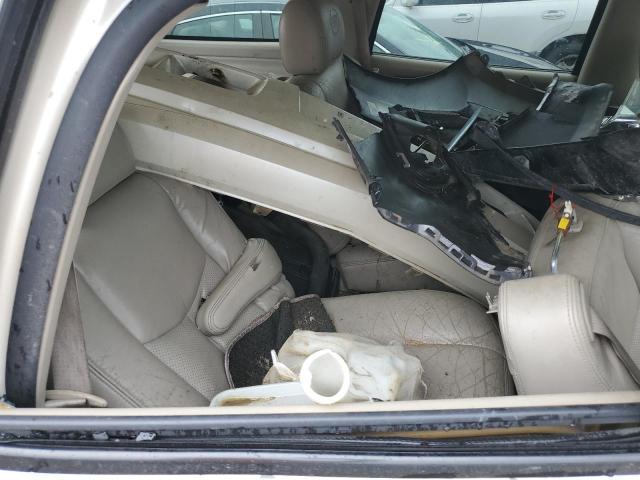 Photo 10 VIN: 1GYEK63N75R122572 - CADILLAC ESCALADE L 