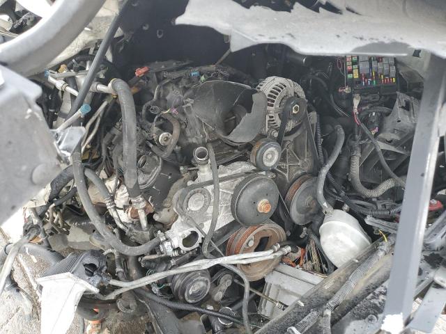 Photo 11 VIN: 1GYEK63N75R122572 - CADILLAC ESCALADE L 