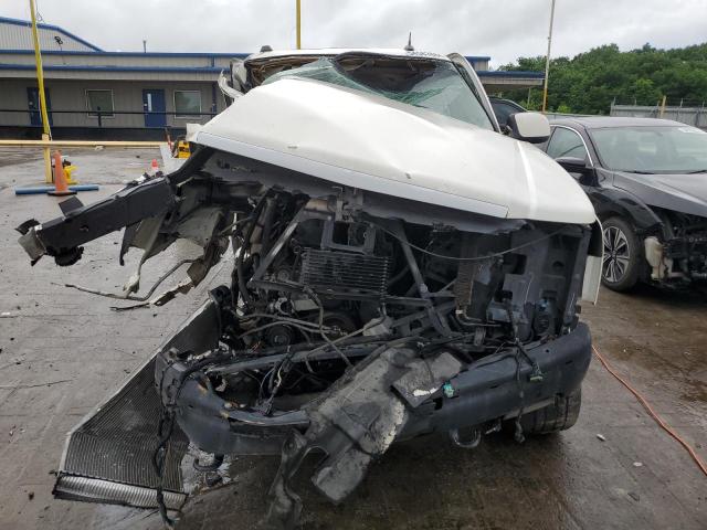 Photo 4 VIN: 1GYEK63N75R122572 - CADILLAC ESCALADE L 