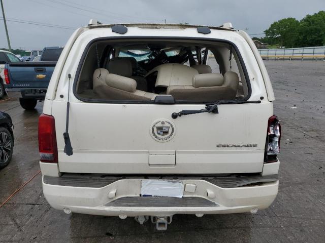 Photo 5 VIN: 1GYEK63N75R122572 - CADILLAC ESCALADE L 