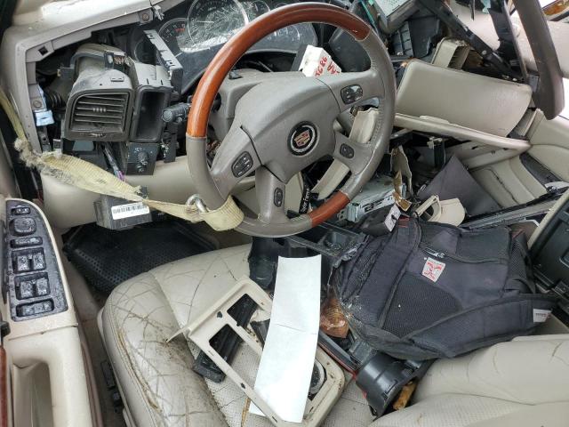 Photo 7 VIN: 1GYEK63N75R122572 - CADILLAC ESCALADE L 