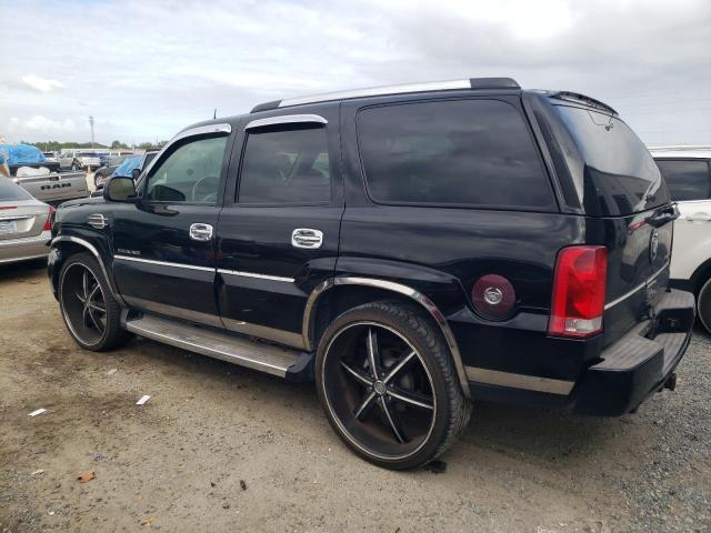 Photo 1 VIN: 1GYEK63N75R143471 - CADILLAC ESCALADE 