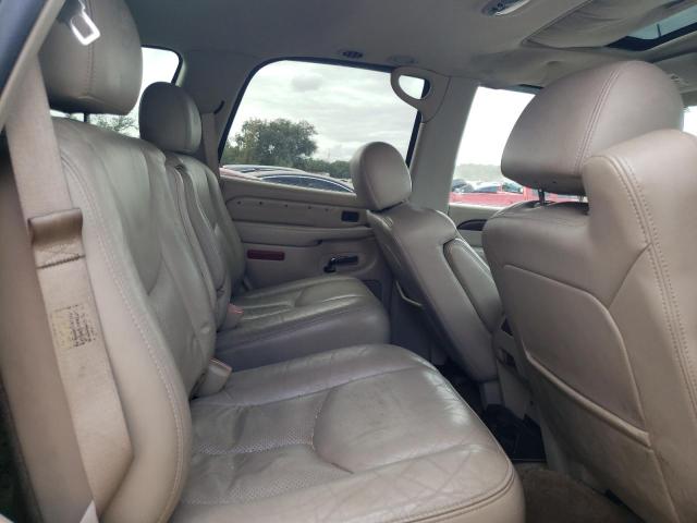 Photo 10 VIN: 1GYEK63N75R143471 - CADILLAC ESCALADE 