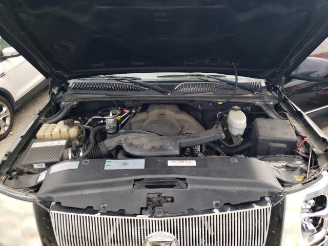 Photo 11 VIN: 1GYEK63N75R143471 - CADILLAC ESCALADE 