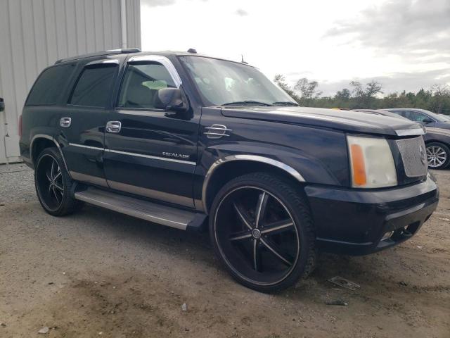 Photo 3 VIN: 1GYEK63N75R143471 - CADILLAC ESCALADE 