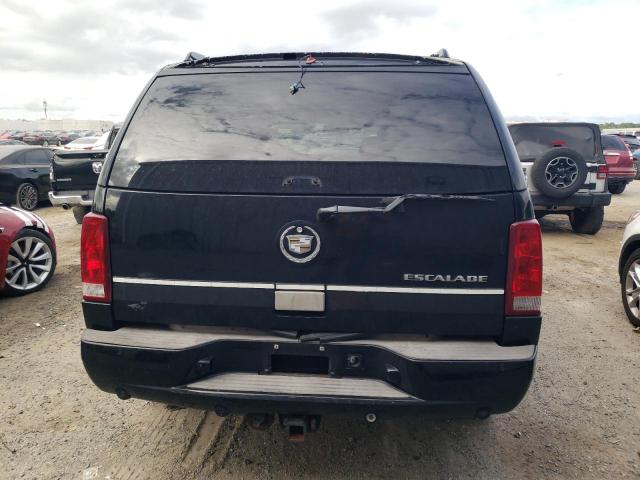 Photo 5 VIN: 1GYEK63N75R143471 - CADILLAC ESCALADE 