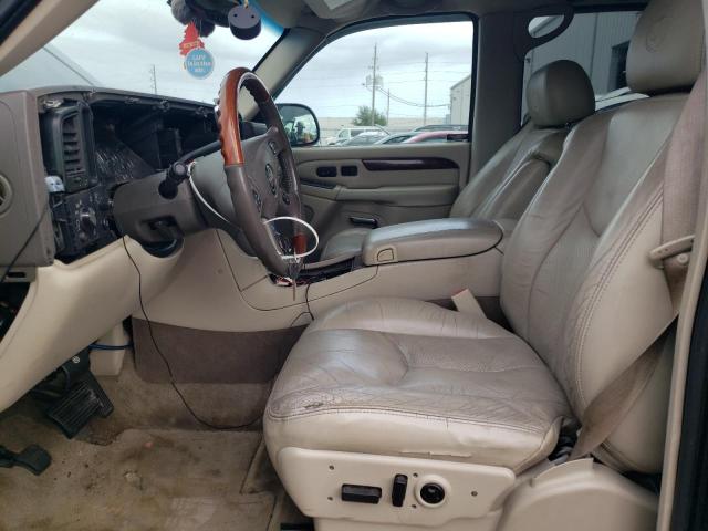 Photo 6 VIN: 1GYEK63N75R143471 - CADILLAC ESCALADE 