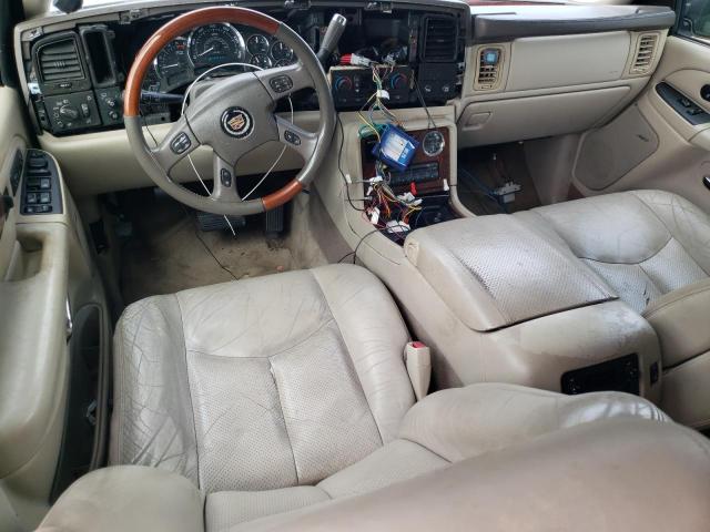 Photo 7 VIN: 1GYEK63N75R143471 - CADILLAC ESCALADE 