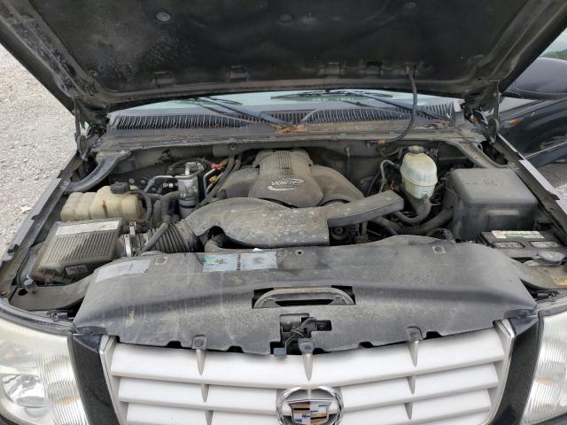 Photo 11 VIN: 1GYEK63N75R179290 - CADILLAC ESCALADE 