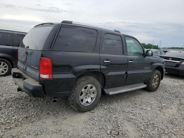 Photo 2 VIN: 1GYEK63N75R179290 - CADILLAC ESCALADE 