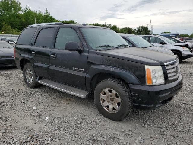 Photo 3 VIN: 1GYEK63N75R179290 - CADILLAC ESCALADE 