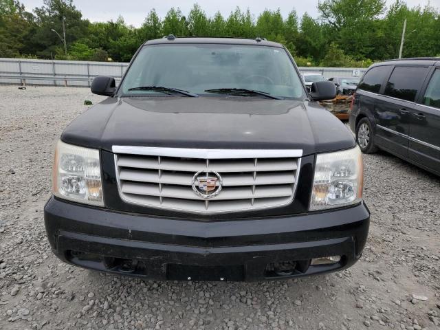 Photo 4 VIN: 1GYEK63N75R179290 - CADILLAC ESCALADE 