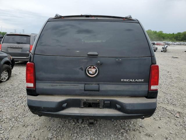 Photo 5 VIN: 1GYEK63N75R179290 - CADILLAC ESCALADE 