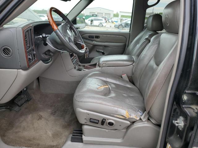 Photo 6 VIN: 1GYEK63N75R179290 - CADILLAC ESCALADE 