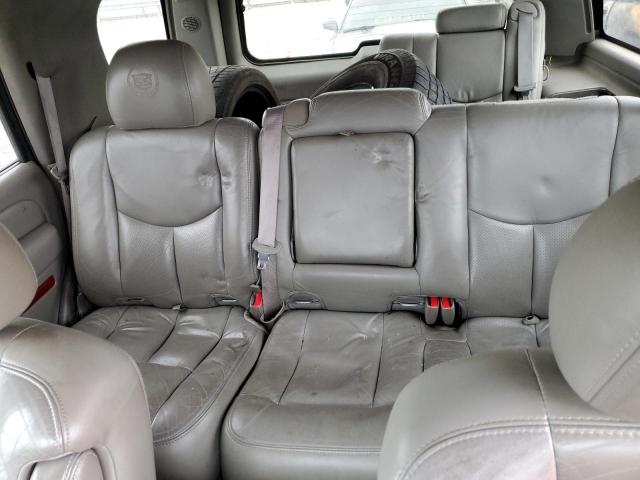 Photo 9 VIN: 1GYEK63N75R179290 - CADILLAC ESCALADE 