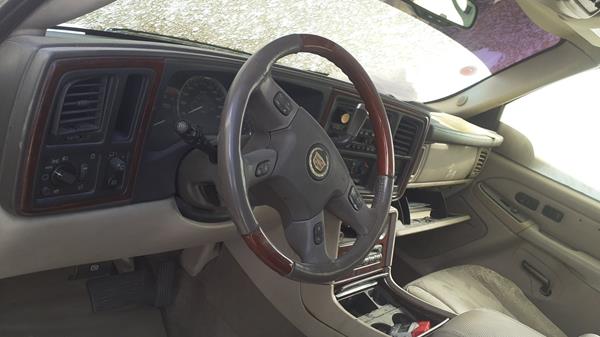 Photo 11 VIN: 1GYEK63N75R203300 - CADILLAC ESCALADE 