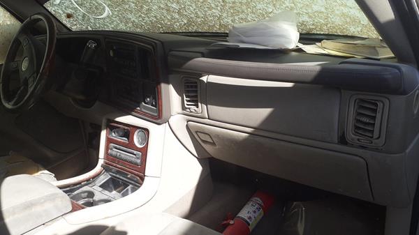 Photo 19 VIN: 1GYEK63N75R203300 - CADILLAC ESCALADE 