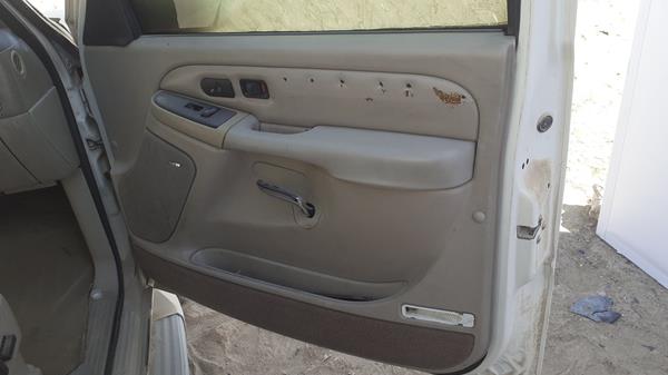 Photo 20 VIN: 1GYEK63N75R203300 - CADILLAC ESCALADE 