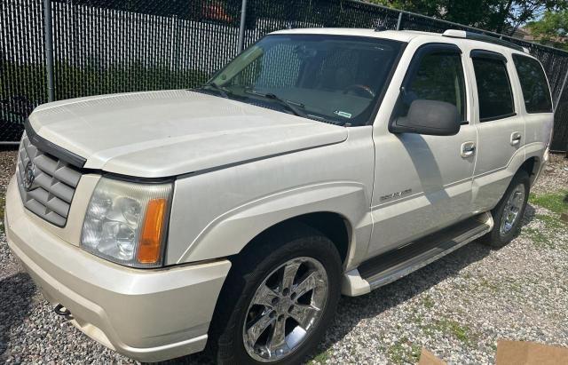 Photo 1 VIN: 1GYEK63N75R237799 - CADILLAC ESCALADE 