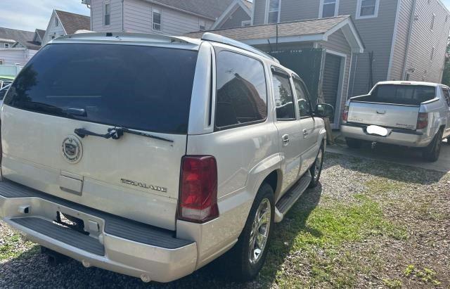 Photo 3 VIN: 1GYEK63N75R237799 - CADILLAC ESCALADE 