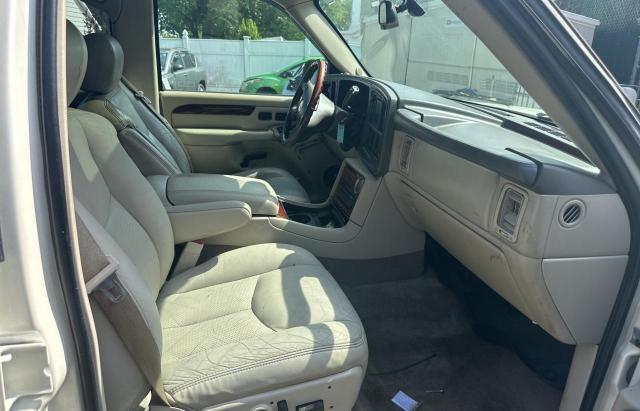 Photo 4 VIN: 1GYEK63N75R237799 - CADILLAC ESCALADE 