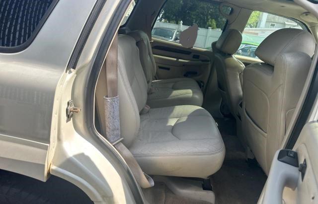 Photo 5 VIN: 1GYEK63N75R237799 - CADILLAC ESCALADE 