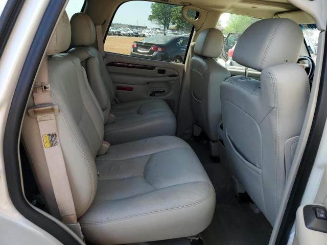 Photo 10 VIN: 1GYEK63N76R110603 - CADILLAC ESCALADE 