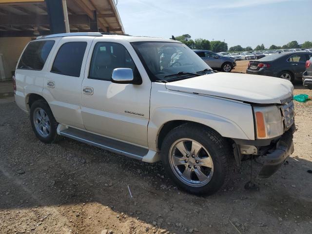 Photo 3 VIN: 1GYEK63N76R110603 - CADILLAC ESCALADE 