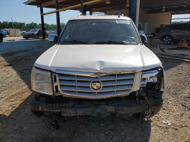 Photo 4 VIN: 1GYEK63N76R110603 - CADILLAC ESCALADE 