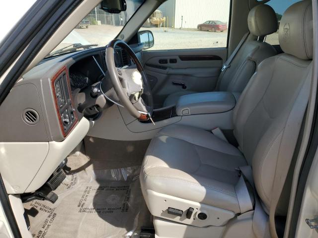 Photo 6 VIN: 1GYEK63N76R110603 - CADILLAC ESCALADE 