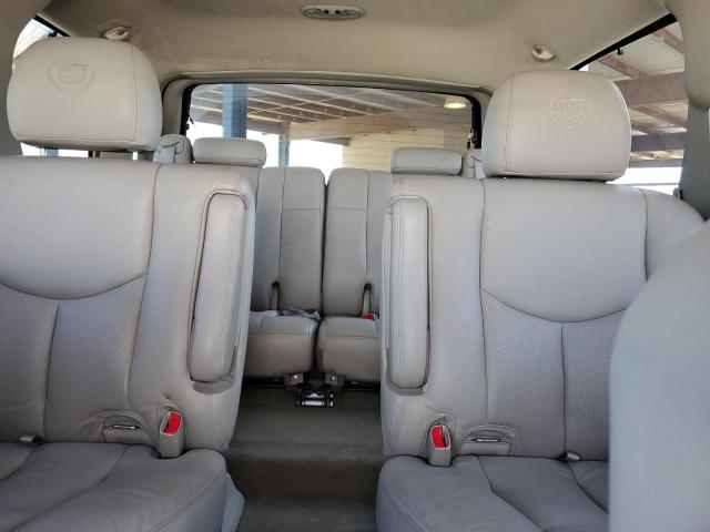 Photo 9 VIN: 1GYEK63N76R110603 - CADILLAC ESCALADE 