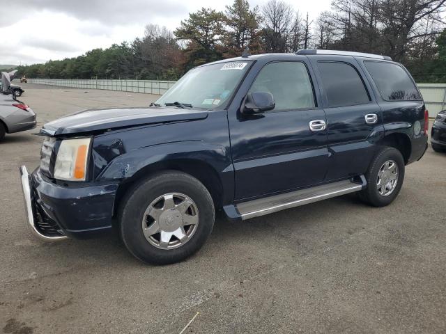 Photo 0 VIN: 1GYEK63N76R113050 - CADILLAC ESCALADE 