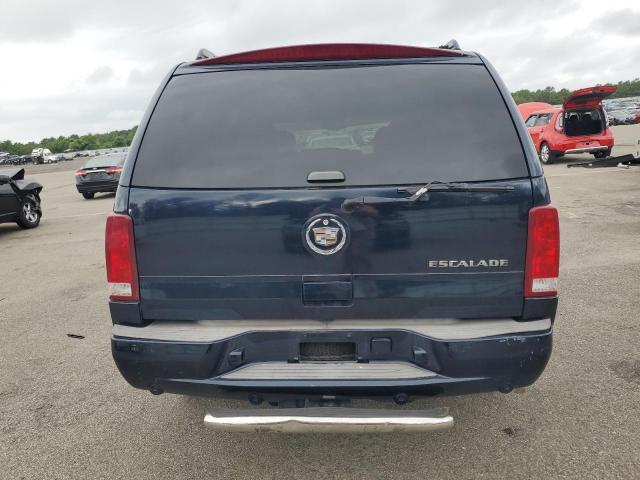 Photo 5 VIN: 1GYEK63N76R113050 - CADILLAC ESCALADE 