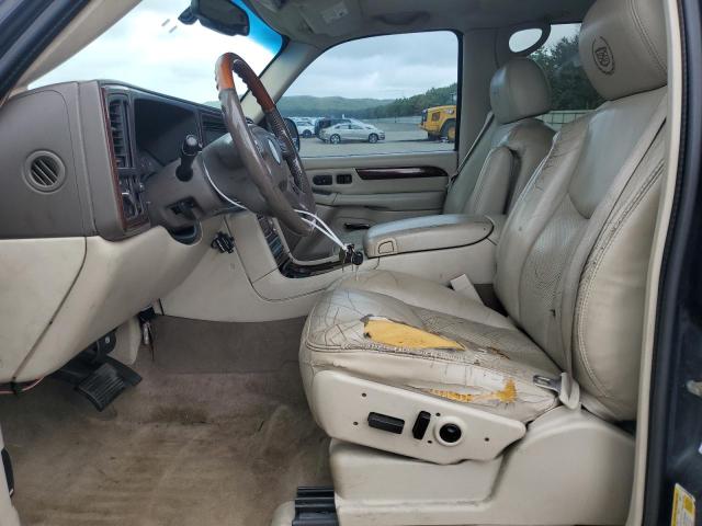 Photo 6 VIN: 1GYEK63N76R113050 - CADILLAC ESCALADE 