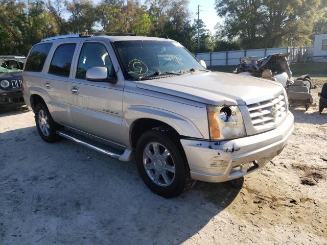 Photo 0 VIN: 1GYEK63N76R132729 - CADILLAC ESCALADE L 