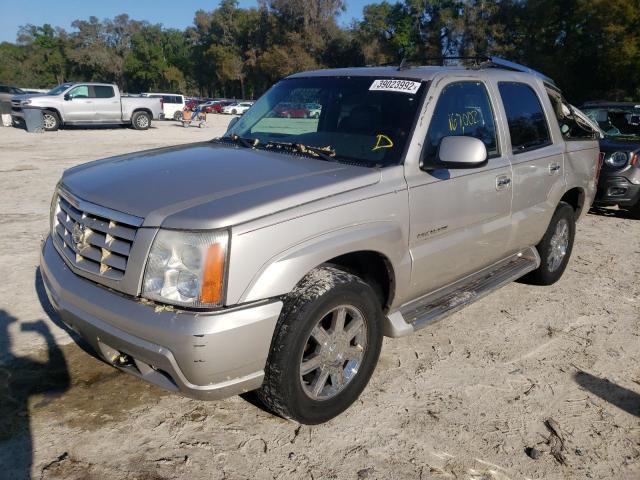 Photo 1 VIN: 1GYEK63N76R132729 - CADILLAC ESCALADE L 