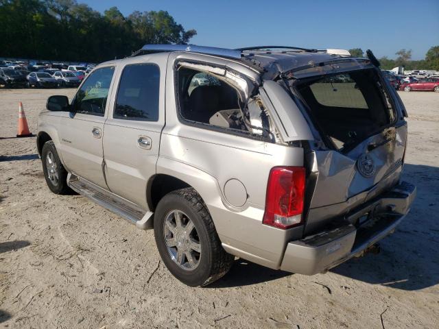 Photo 2 VIN: 1GYEK63N76R132729 - CADILLAC ESCALADE L 