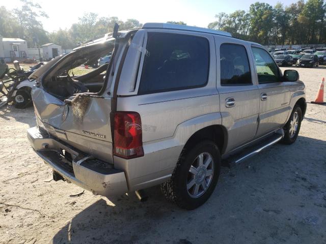 Photo 3 VIN: 1GYEK63N76R132729 - CADILLAC ESCALADE L 