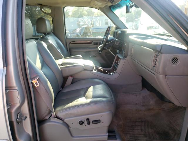 Photo 4 VIN: 1GYEK63N76R132729 - CADILLAC ESCALADE L 