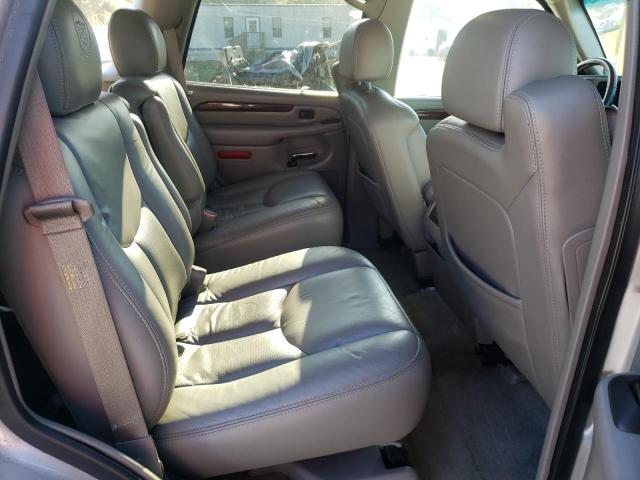 Photo 5 VIN: 1GYEK63N76R132729 - CADILLAC ESCALADE L 