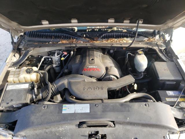 Photo 6 VIN: 1GYEK63N76R132729 - CADILLAC ESCALADE L 