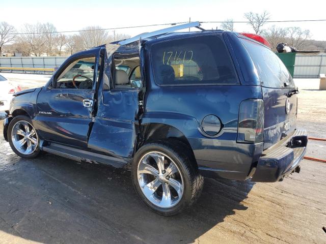 Photo 1 VIN: 1GYEK63N76R153712 - CADILLAC ESCALADE 